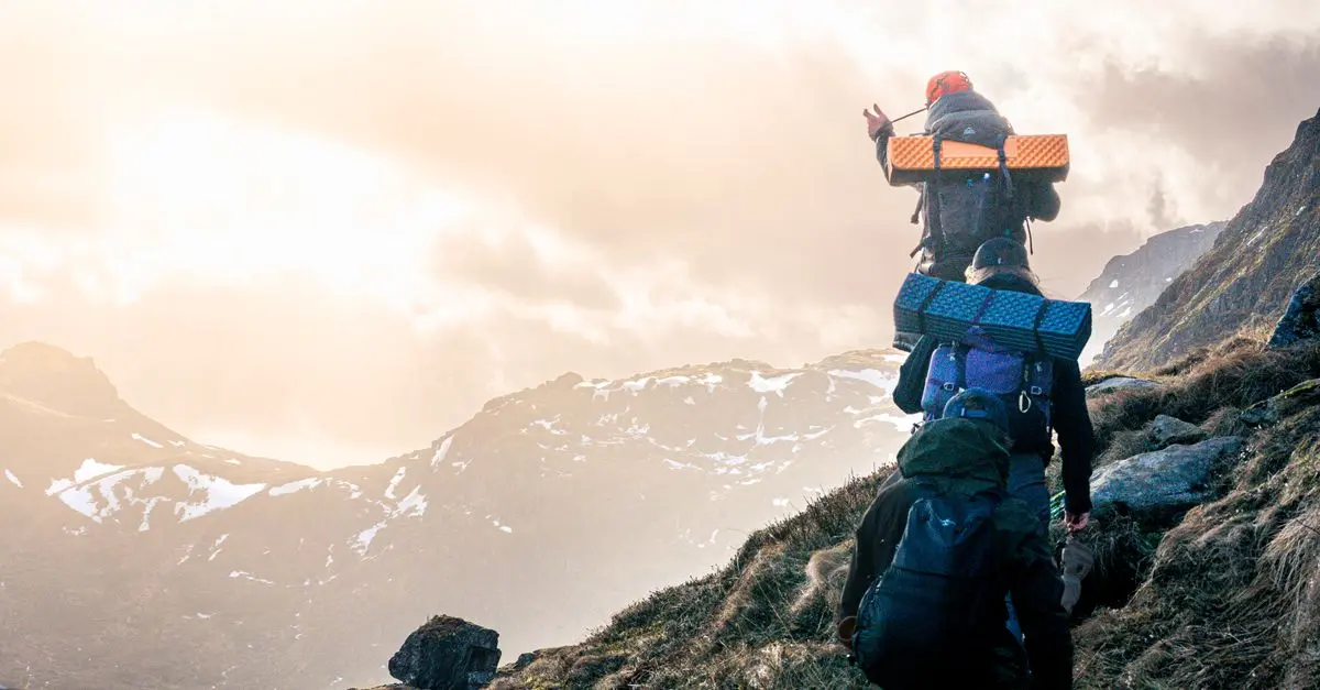 10 consejos para planificar un viaje de aventura inolvidable
