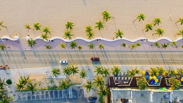 Cómo elegir el mejor destino para tus vacaciones soñadas