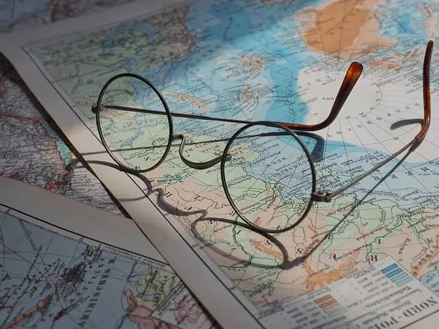 10 consejos para organizar un viaje inolvidable
