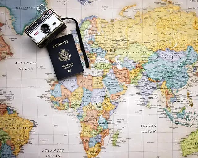 Cómo elegir el destino perfecto para tus vacaciones