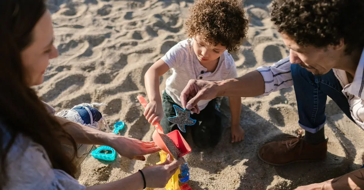 Claves para disfrutar de un viaje en familia