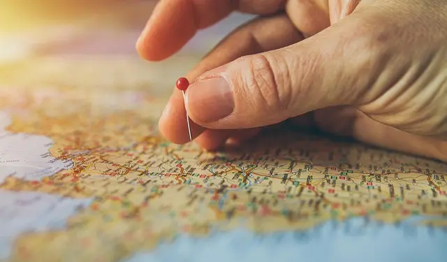 Los mejores destinos emergentes para explorar en 2026