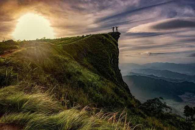 Cómo elegir el mejor destino de aventura para tus vacaciones