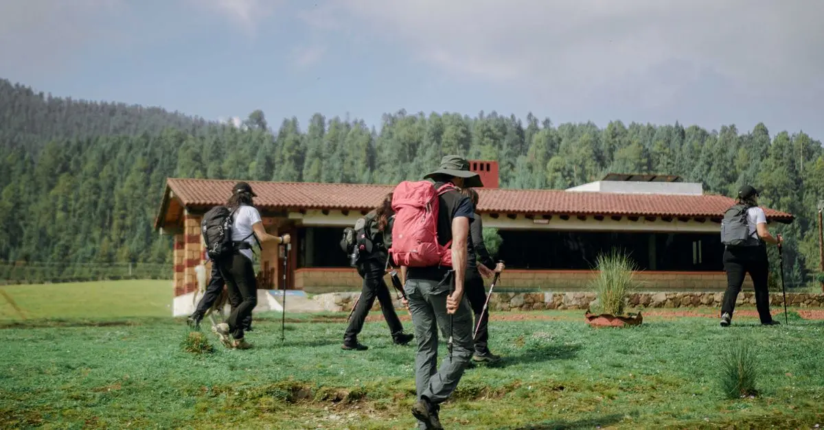Cómo sacar el máximo provecho a tus viajes en grupo