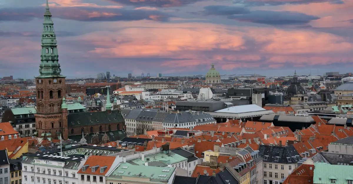 Las mejores ciudades para amantes de la historia