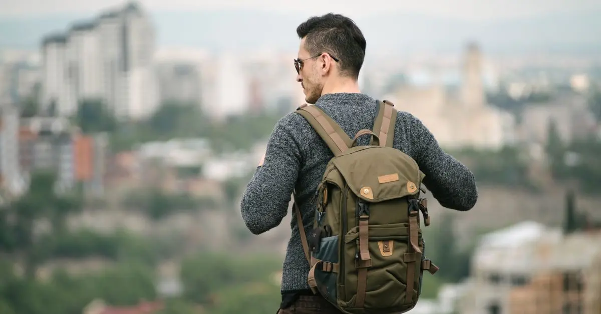 Los beneficios de viajar solo: una guía para aventureros