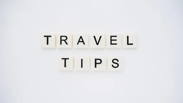 10 consejos para disfrutar de un viaje cultural inolvidable