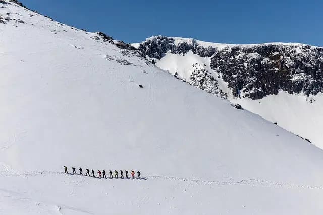 Cómo planificar un viaje de aventura emocionante