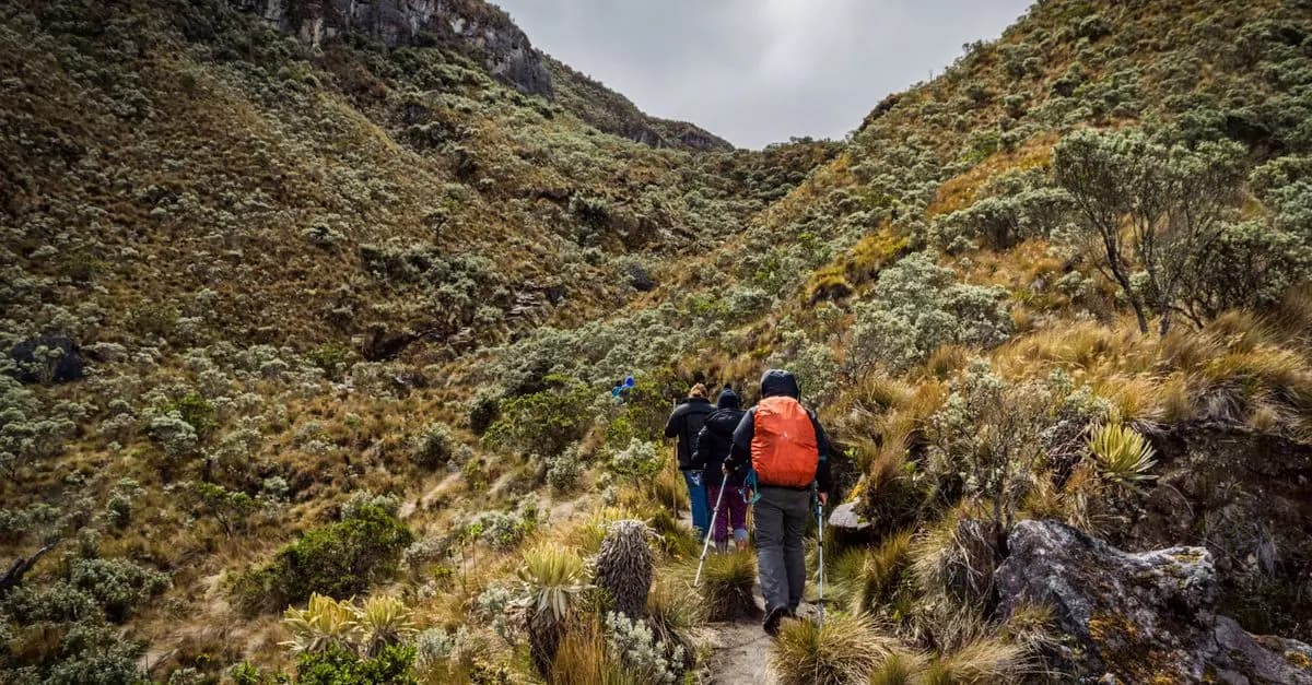 Consejos para disfrutar de un viaje de mochilero